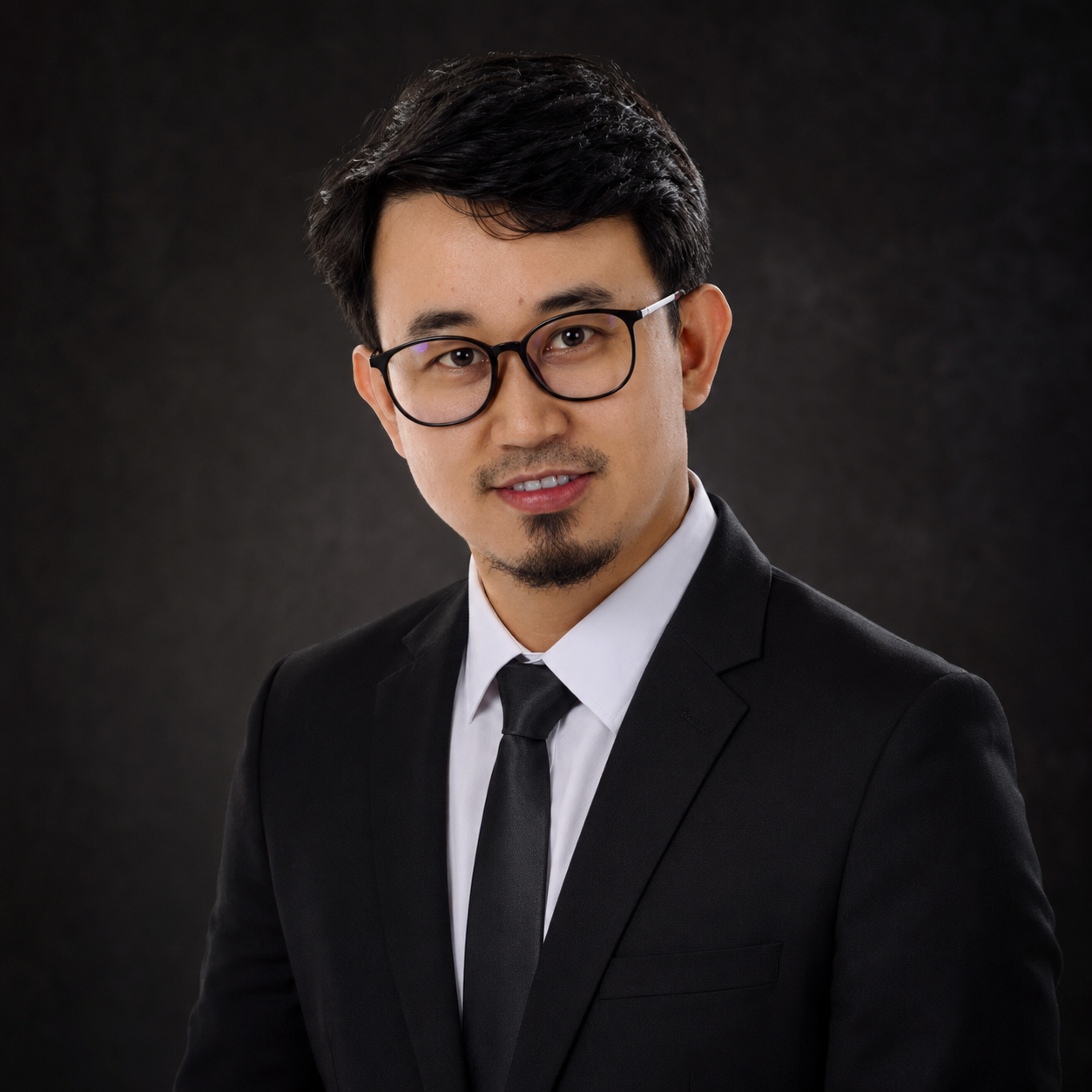 Pedro B. Legaspi II